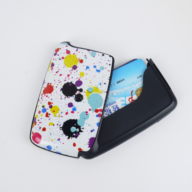 Hoe verbetert de aluminium creditcardhouder de dagelijkse portemonneebeveiliging?